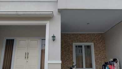 Rumah Dijual di Jagakarsa, Jakarta Selatan, LB 90m², Harga Kompetitif!