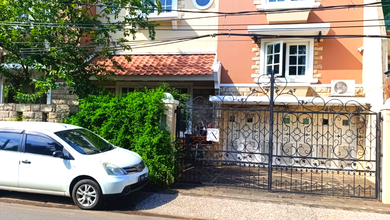 Rumah Minimalis Disewakan di Citra Garden, Jakarta Barat, Harga Ekonomis