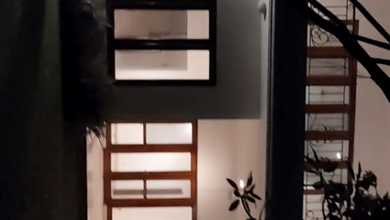 Kesempatan Eksklusif, rumah Mewah di Kemang, Jakarta Selatan, LB 1000m²