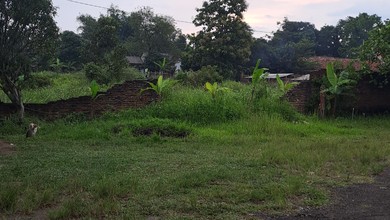 Dijual Tanah Eksklusif di Jambe, Tangerang, LT 15000m²