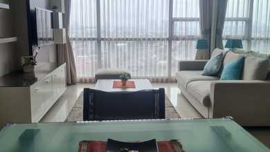 Apartemen Modern Lokasi Kemang, Jakarta Selatan, Harga 2,2 Miliar