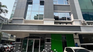 Sewa Ruko Gandeng 2 Siap Huni Letak Strategis di Komplek Ruko Itc Fatmawati, Jakarta Selatan