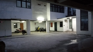 Hotel / Kost Murah, Selalu Penuh di Mangga Besar Raya, Jakarta Barat Masih Aktif Beroperasi