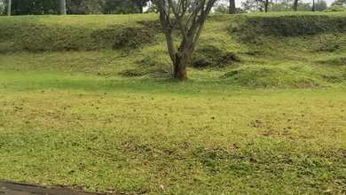 Kavling Prestisius Dijual di BSD De Park, Tangerang, Harga 6,7 Miliar