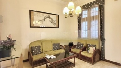 Rumah Area Luxury Pondok Pinang, Jakarta Selatan - Harga Terbaik 10 Miliar