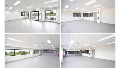 Gudang Baru Cikarang Pusat Deltamas dan Dkt Aeon