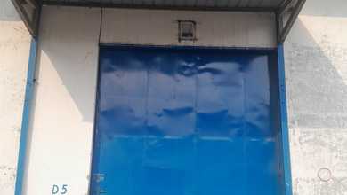 Gudang Siap Pake Lokasi Lodan Ancol Jakarta Utara Dekat Pelabuhan Tj Priuk