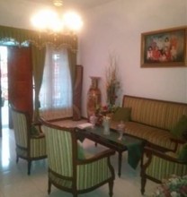 Kesempatan Langka, rumah Mewah di Petukangan, Jakarta Selatan, LB 300m²