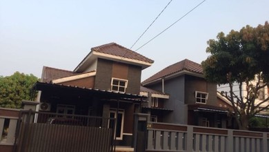 Rumah Area Luxury Pesanggrahan, Jakarta Selatan - Harga Menarik 4,26 Miliar