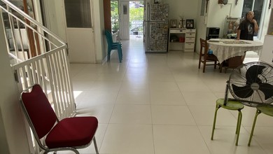 Kesempatan Eksklusif, rumah Mewah di BSD Anggrek Loka, Tangerang, LB 238m²