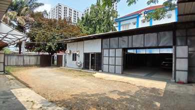 Tanah Elit Dijual di BSD, Tangerang Selatan, Harga 26,6 Miliar