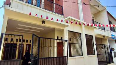 Rumah Dijual di Ciledug, Tangerang, LB 180m², Harga Kompetitif!