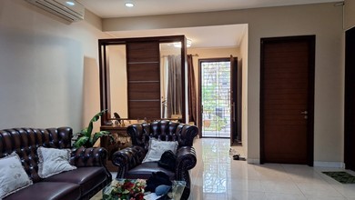 Rumah Sewaan Murah di BSD Foresta, Tangerang, 4 KT, Harga 130 Juta /tahun