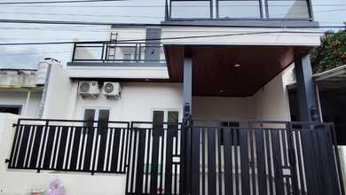 Hunian Idaman di Serpong Regency Melati Mas, Tangerang Selatan, 4 KT, Harga 1,6 Miliar