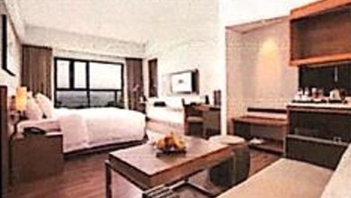 Promo Apartemen Siap Huni di Dago, Bandung, 1 KT
