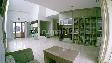 Hunian Mewah di Bandung Kota, Bandung, 5 KT, LT 305m²