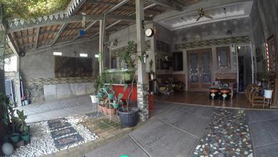 Jual Rumah Strategis di Pondok Aren, Tangerang Selatan - LT 200m²