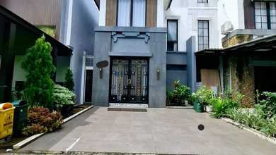 Hunian Idaman di BSD Avani, Tangerang, 2 KT, Harga 2,5 Miliar