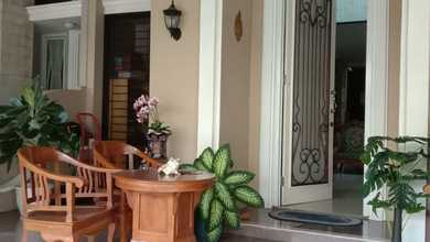 Properti Siap Huni di Kawasan Citra Grand, Jakarta Timur, LT 120m²