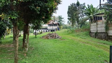 Kavling Prestisius Dijual di Ciomas, Bogor, Harga 5,11 Miliar