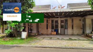 Dijual Rumah Strategis di Citra Grand, Jakarta Timur - LT 162m²