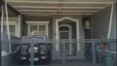 Dijual Rumah Nyaman di Citra Grand, Jakarta Timur - LT 90m²