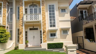 Properti Siap Pakai di Area Citra Grand, Jakarta Timur, LT 150m²