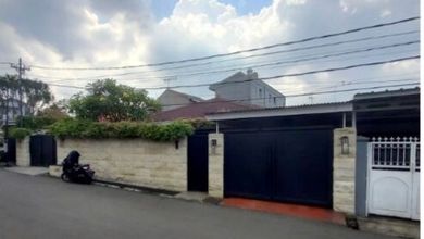 Dijual rumah Eksklusif di Pasar Minggu, Jakarta Selatan - LT 431m²