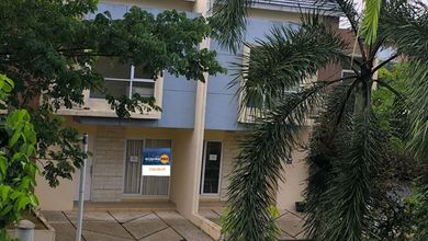 Rumah Dijual di Cibubur, Depok, LB 115m², Harga Terbaik!