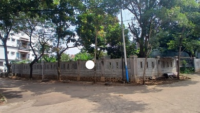 For Sale Tanah Eksklusif di Cibubur, Jakarta Timur, LT 645m²