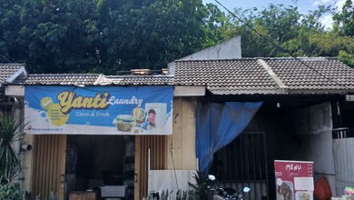 Rumah Dijual di Jati Asih, Bekasi, LB 120m², Harga Terbaik!