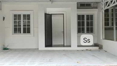 Rumah Idaman di Cibubur, Bekasi, 3 KT, Harga 1,38 Miliar