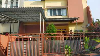 For Sale rumah Eksklusif di Citra Grand, Jakarta Timur - LT 322m²