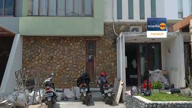 Rumah Dijual di Jati Asih, Bekasi, LB 125m², Harga Kompetitif!