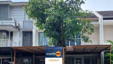 Hunian Idaman di Citra Grand, Jakarta Timur, 3 KT, Harga 1,99 Miliar