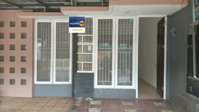 Properti Siap Huni di Kawasan Cibubur, Bogor, LT 90m²