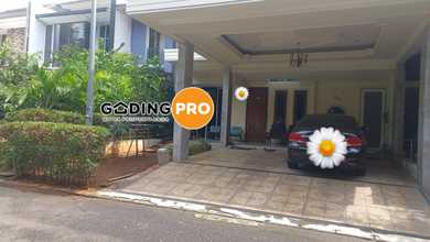 Rumah Prestisius di Kawasan Citra Grand, Jakarta Timur, LB 336m², Harga 2,7 Miliar