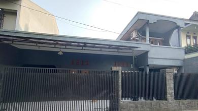Dijual Rumah Strategis di Buah Batu, Bandung - LT 133m²