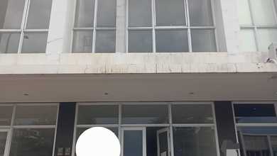Di Jual Ruko 2 Lantai Di Citra Gran Cbd Cibubur