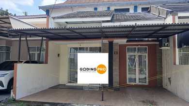 Rumah Dijual di Cipayung, Jakarta Timur, LB 90m², Harga Terbaik!