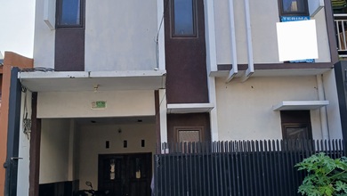 Di Jual Kos Kosan Di Kranggan Permai Cibubur