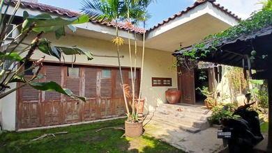 Hunian Elegan di Citra Grand, Jakarta Timur, 1 KT, LT 620m²