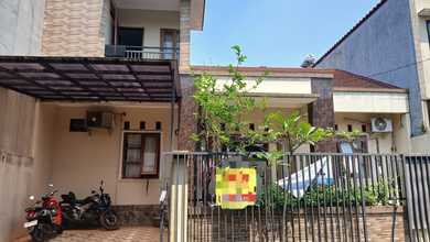 Rumah Dijual di Cimanggis, Depok, LB 150m², Harga Kompetitif!