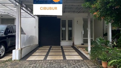 Rumah Dijual di Citra Grand, Jakarta Timur, LB 59m², Harga Terbaik!