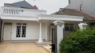 Rumah Idaman di Ciputat, Tangerang Selatan, 3 KT, Harga 1,4 Miliar