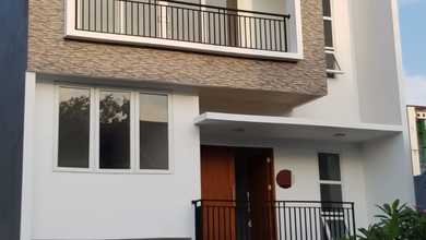 Hunian Elegan di Citra Grand, Jakarta Timur, 4 Kamar Tidur, LT 160m²