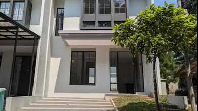 Kesempatan Rumah di Cileungsi, Bogor, LB 61m², Harga 1,15 Miliar