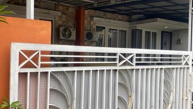 Kesempatan Rumah di Cibubur, Bogor, LB 75m², Harga 825 Juta