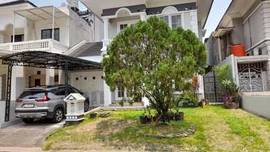 Rumah Area Premium Cibubur, Bekasi - Harga Menarik 3,9 Miliar