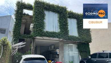 Kos Kosan 11 Kamar Full Furnished Citra Gran Cibubur